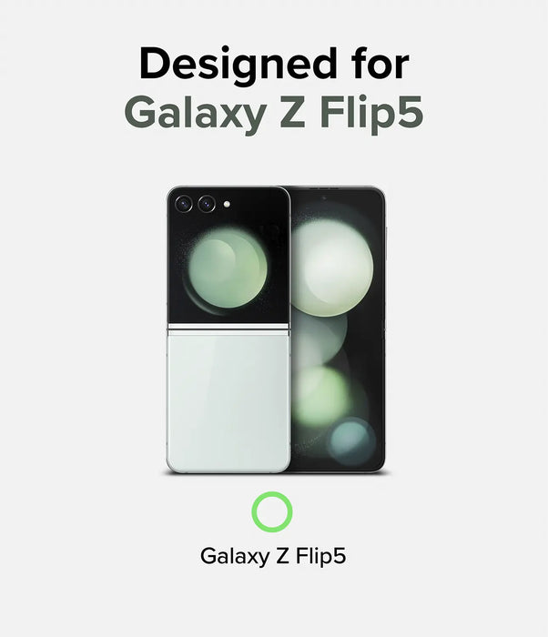 Estuche Ringke Slim Samsung Galaxy Z Flip 5