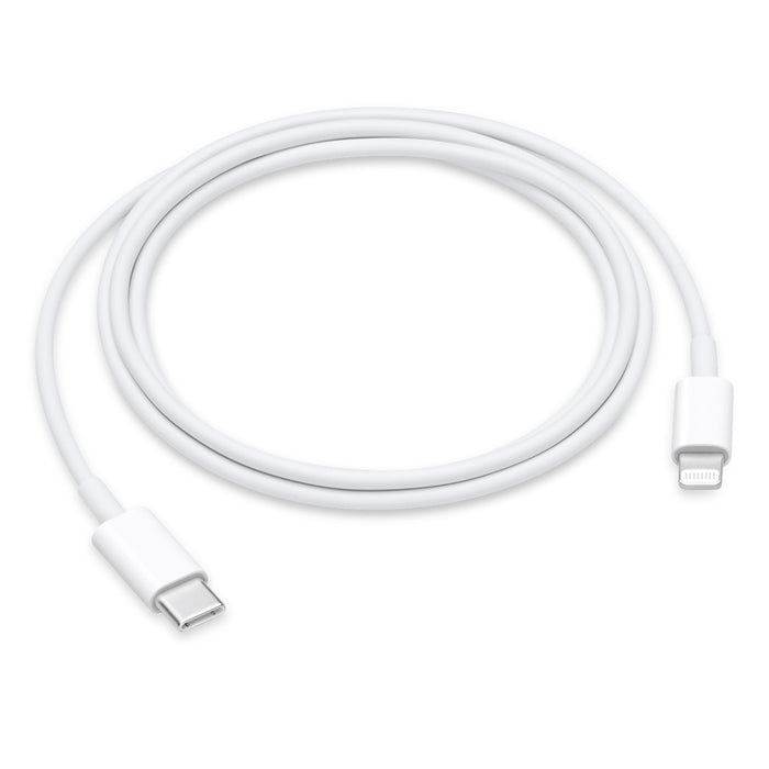 Cable Apple USB-C a Lightning - 1m