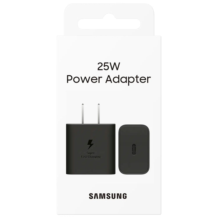 Cargador Samsung 25W sin cable - EP-T2510