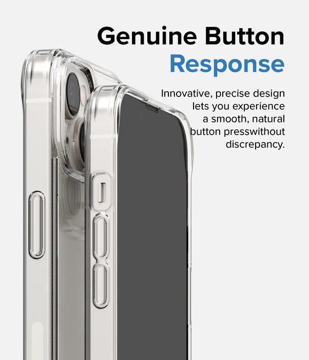 Estuche Ringke Fusion Apple iPhone 14