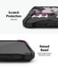 Estuche Rigke Fusion X Huawei P40 Lite - Camo estuches Ringke 