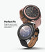 Estuche Ringke Air Sports Samsung Galaxy Watch 3 (41mm) estuches Ringke 