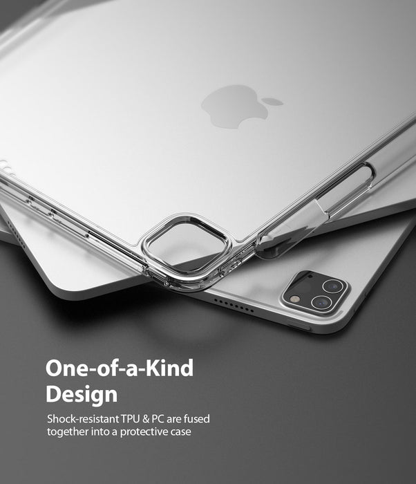 Estuche Ringke Fusion Apple iPad Pro 11" Accesorios de telefonía Ringke 