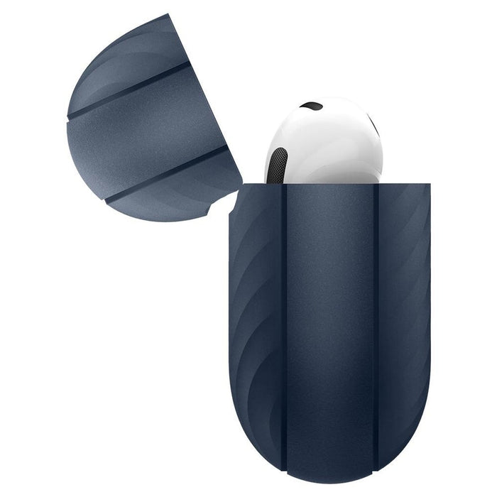 Estuche Spigen Core Armor Apple Airpods 3 2021 - Azul Spigen 