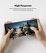 Vidrio Flexible Ringke Dual Easy Wing Samsung Galaxy A21S protector de pantalla Ringke 