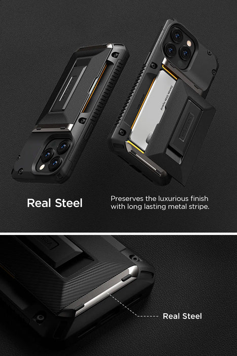 Estuche VRS Design Damda Glide Hybrid Apple iPhone 14 Pro Max