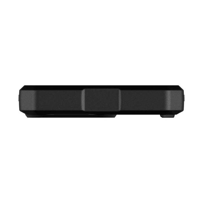 Estuche UAG Monarch Pro Magsafe iPhone 15 Pro Max - Negro Kevlar