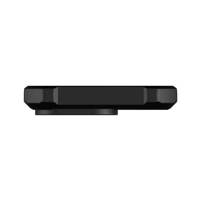 Estuche UAG Essential Armor Magsafe iPhone 15 Pro - Negro