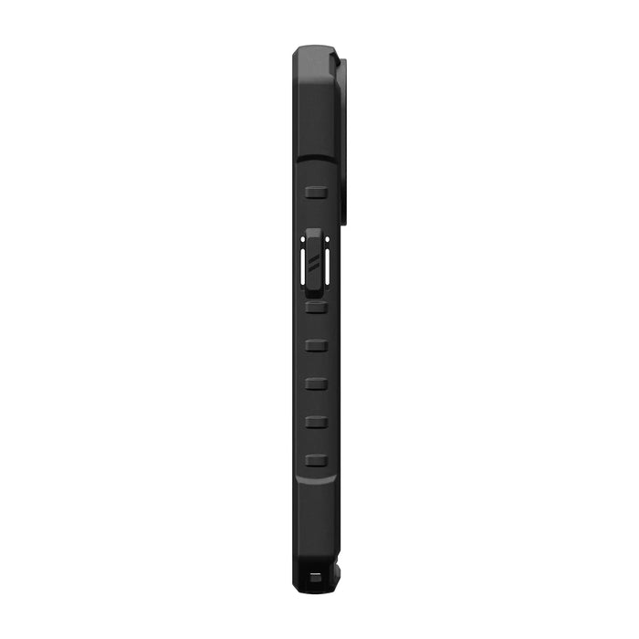 Estuche UAG Pathfinder Magsafe iPhone 15 Pro - Negro
