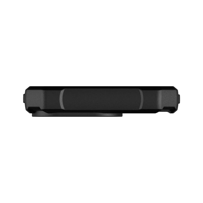Estuche UAG Pathfinder Magsafe iPhone 15 Pro - Negro