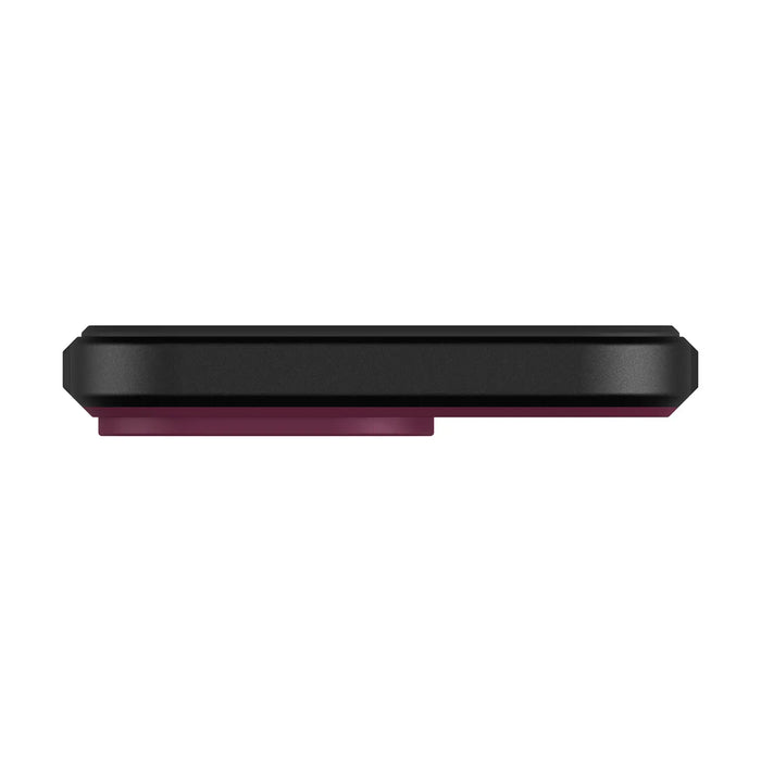 Estuche UAG Civilian Magsafe Apple iPhone 15 Pro Max - Vinotinto