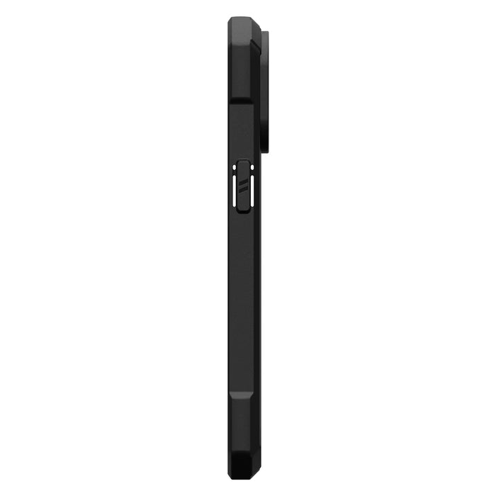 Estuche UAG Essential Armor Magsafe iPhone 15 Pro Max - Negro
