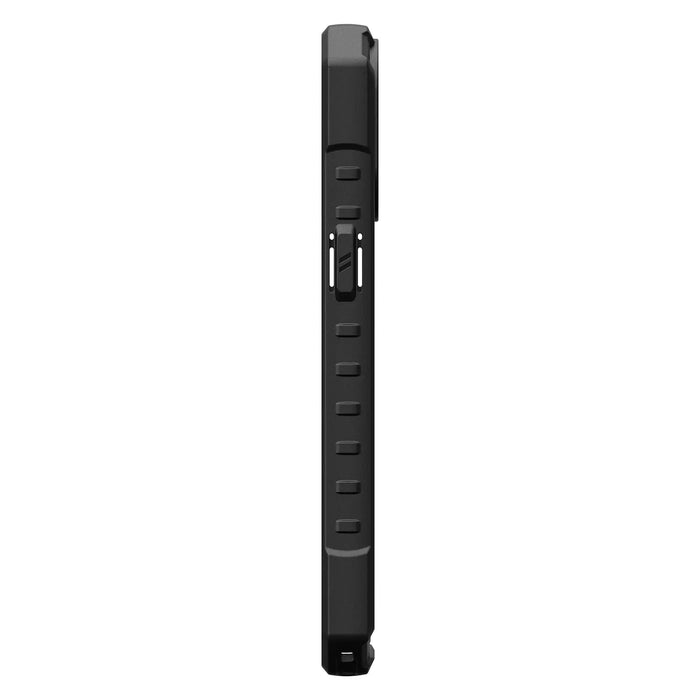 Estuche UAG Pathfinder Magsafe iPhone 15 Pro Max - Negro