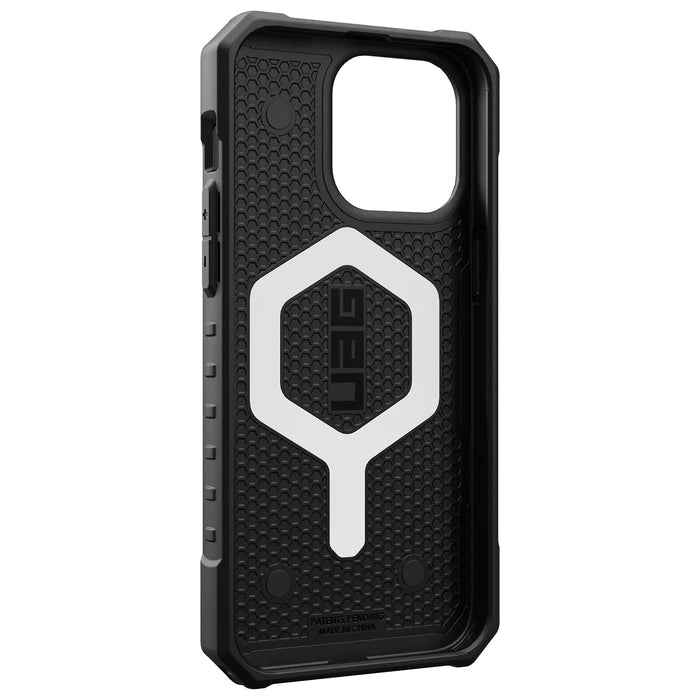 Estuche UAG Pathfinder SE Magsafe iPhone 15 Pro Max - Camo