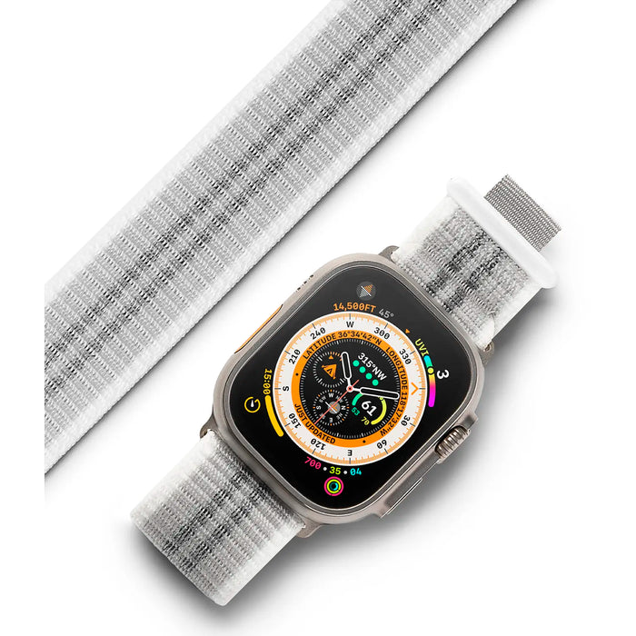 Pulso de repuesto Ringke Sports Air Loop Apple Watch - Blanco