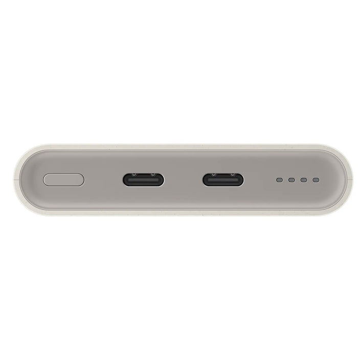 Cargador Portátil Power Bank Samsung Carga Super Rápida 25W 10.000 mAh EB-P3400