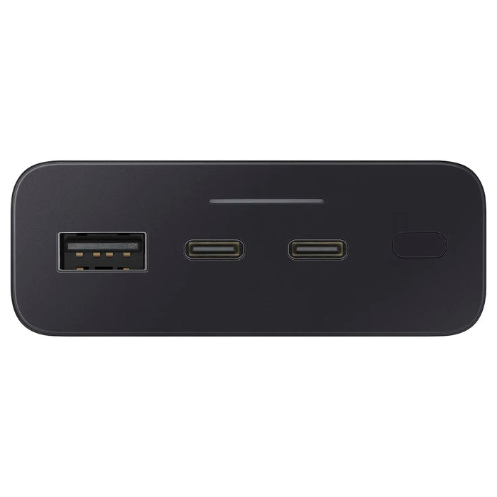 Cargador Portátil Power Bank Samsung Carga Super Rápida 25W 20.000 mAh EB-P5300