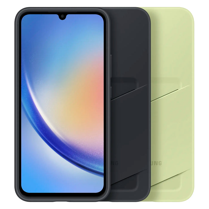 Estuche Tarjetero Samsung Galaxy A34