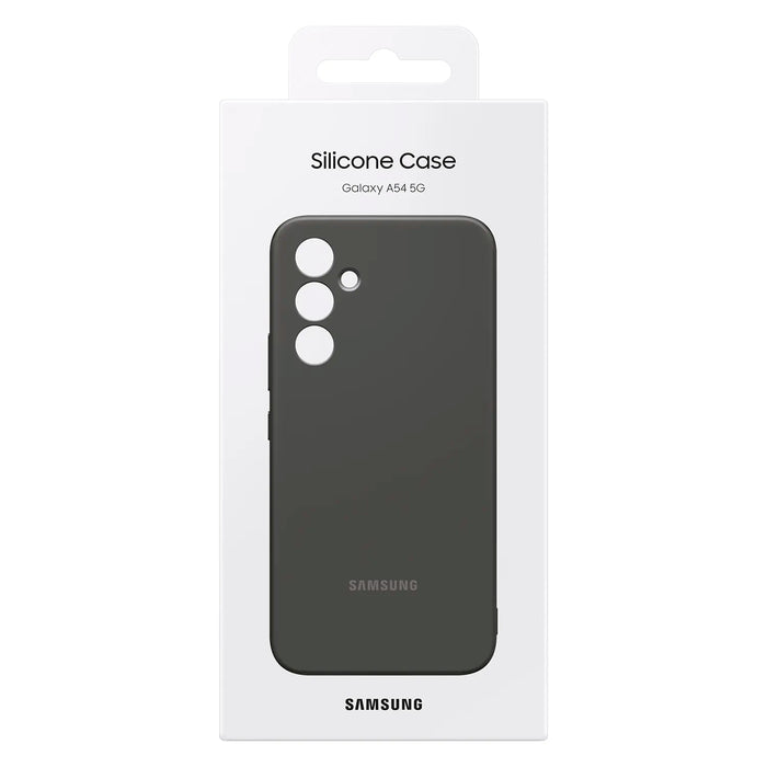 Estuche Silicone Case Samsung Galaxy A54 5G