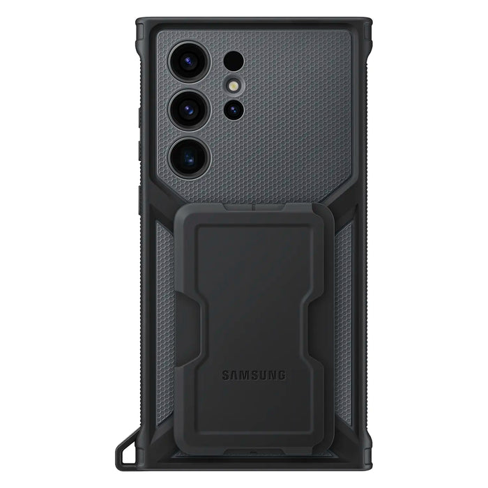Estuche Rugged Gadget Samsung Galaxy S23 Ultra