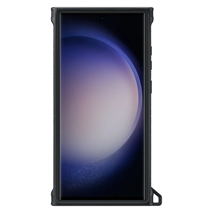 Estuche Rugged Gadget Samsung Galaxy S23 Ultra