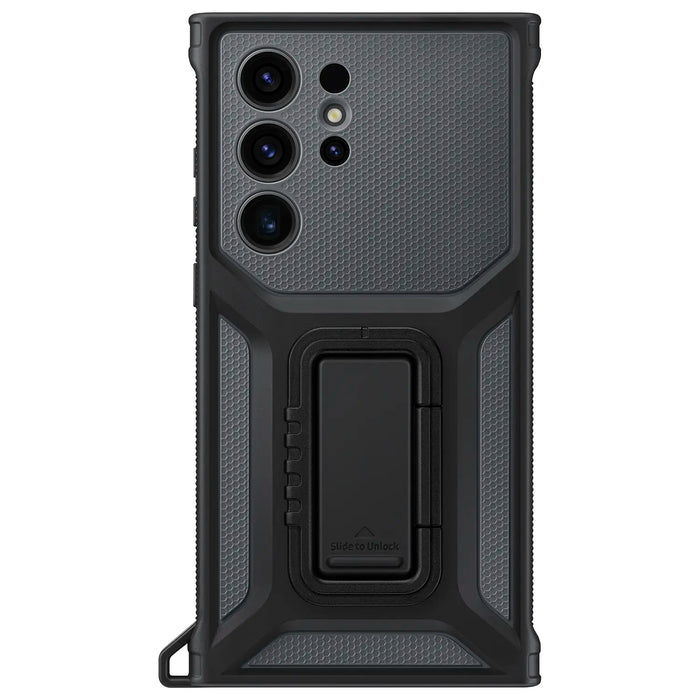 Estuche Rugged Gadget Samsung Galaxy S23 Ultra