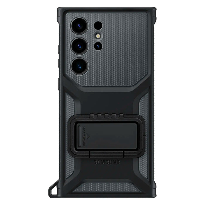 Estuche Rugged Gadget Samsung Galaxy S23 Ultra