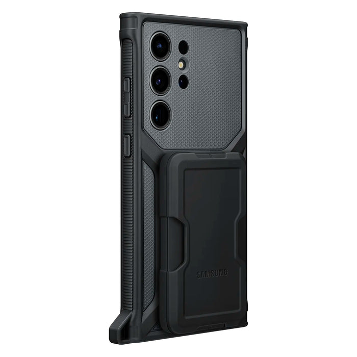 Estuche Rugged Gadget Samsung Galaxy S23 Ultra