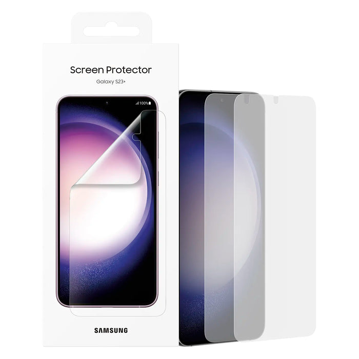 Protector de pantalla Samsung Galaxy S23 Plus