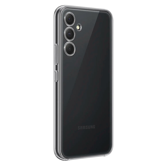 Estuche Clear Case Samsung Galaxy A54
