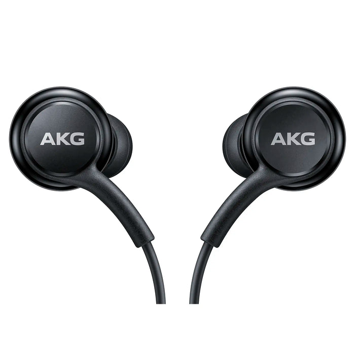 Audífonos Manos Libres Samsung AKG con conector USB-C