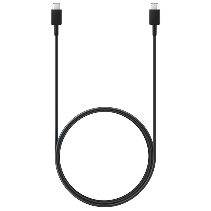 Cable Samsung USB-C a USB-C de 1.8 metros / 3A