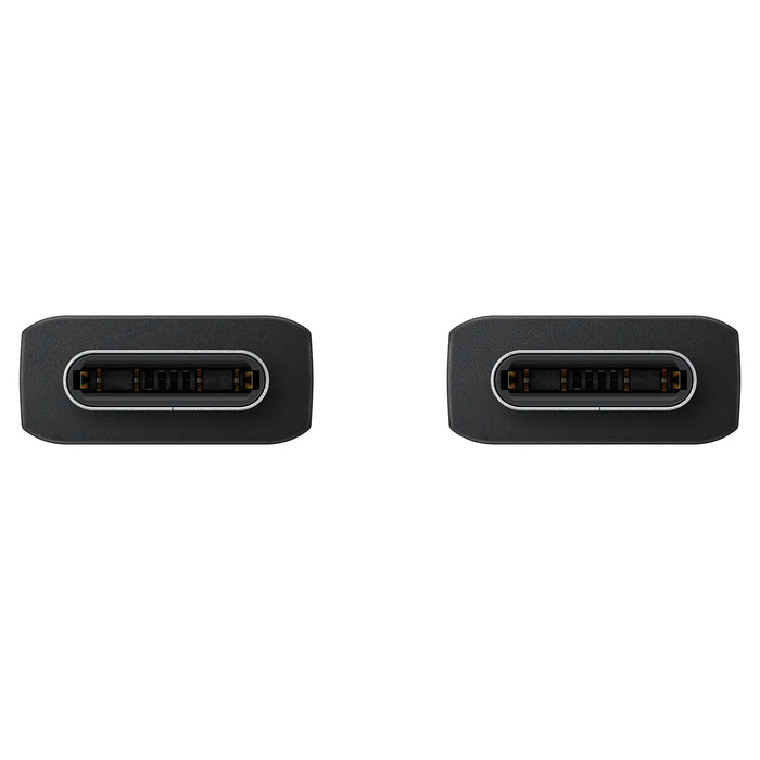 Cable Samsung USB-C a USB-C de 1.8 metros / 3A