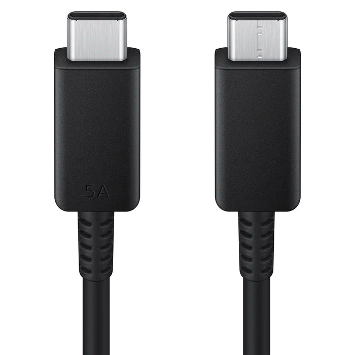 Cable de datos Samsung USB-C 1.8m 5A 45W