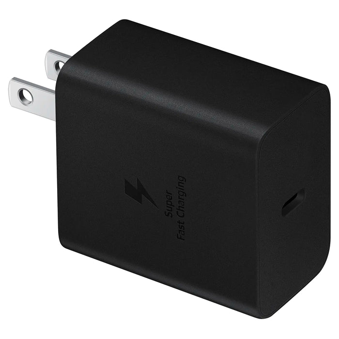 Cargador Samsung 45W Power Delivery USB-C 2022