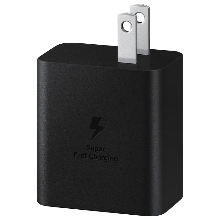 Cargador Samsung 45W Power Delivery USB-C 2022