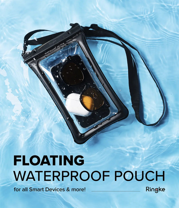 Estuche Flotante Resistente a agua Ringke [Certificacion IP54]