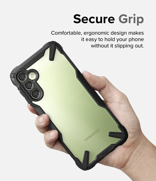 Estuche Ringke Fusion X Samsung Galaxy A14 / 5G
