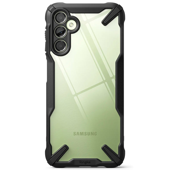 Estuche Ringke Fusion X Samsung Galaxy A14 / 5G