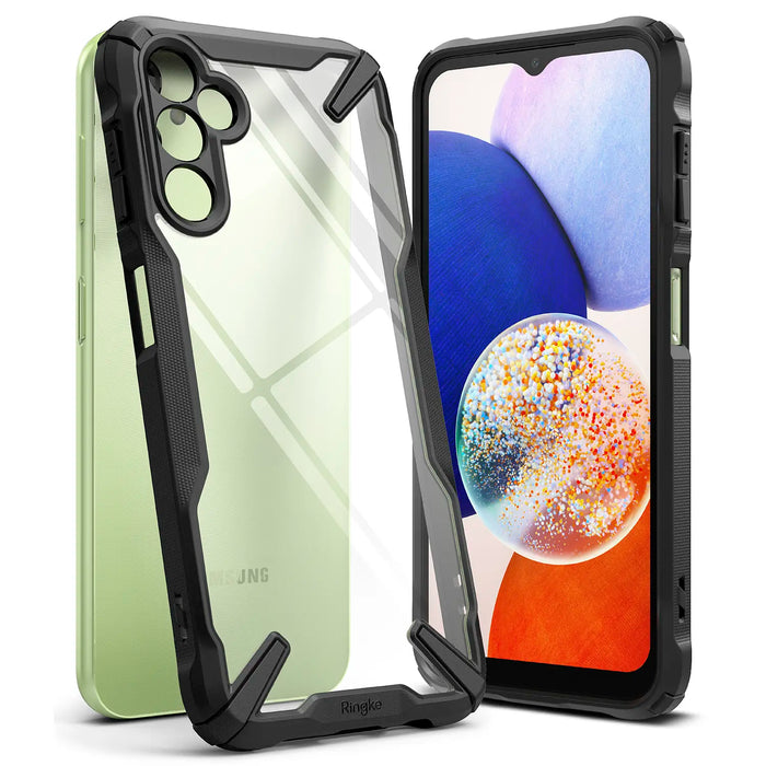 Estuche Ringke Fusion X Samsung Galaxy A14 / 5G