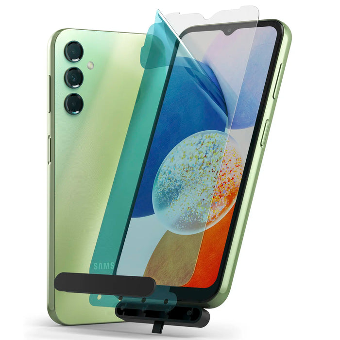 Vidrio Templado Ringke Samsung Galaxy A14 / 5G [2 pack]