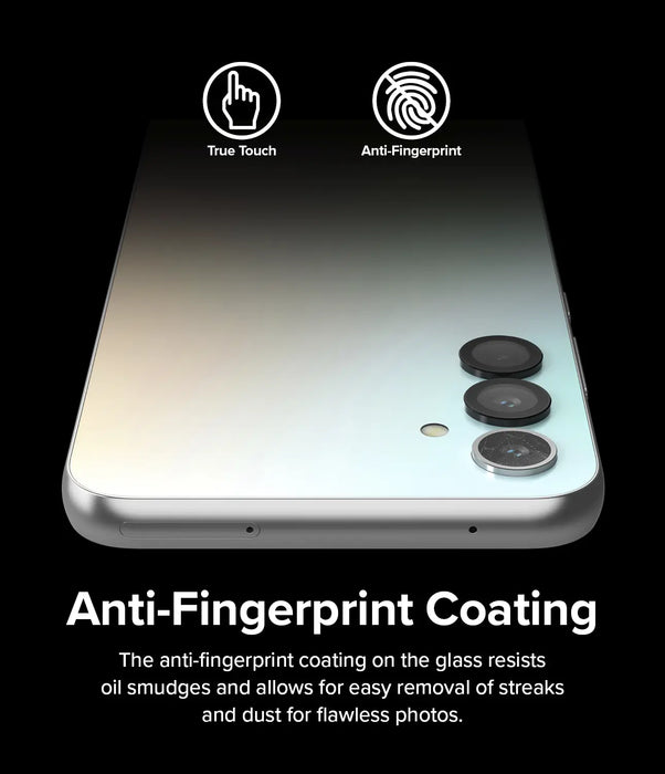 Protector de lentes de cámara Ringke Samsung Galaxy A14 / A24 / A34 5G