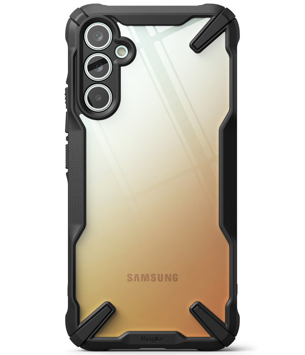 Estuche Ringke Fusion X Samsung Galaxy A34 5G