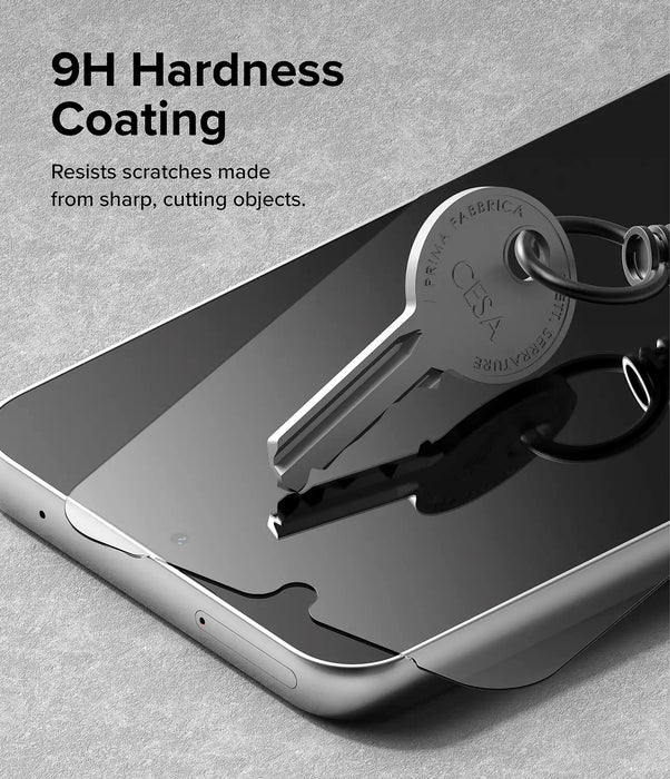 Vidrio Templado Ringke Samsung Galaxy A34 [2 pack]