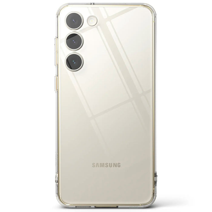 Estuche Ringke Fusion Samsung Galaxy S23 Plus