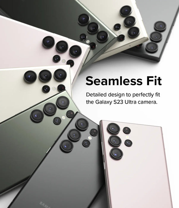 Protector de lentes de cámara Ringke Samsung Galaxy S23 Ultra