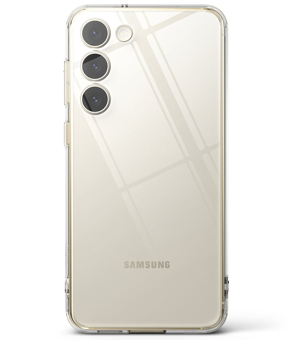 Estuche Ringke Fusion Samsung Galaxy S23