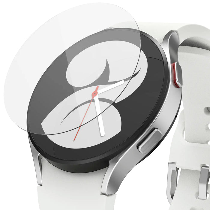 Vidrio Templado Ringke Samsung Galaxy Watch 5/4 40mm [4 pack]