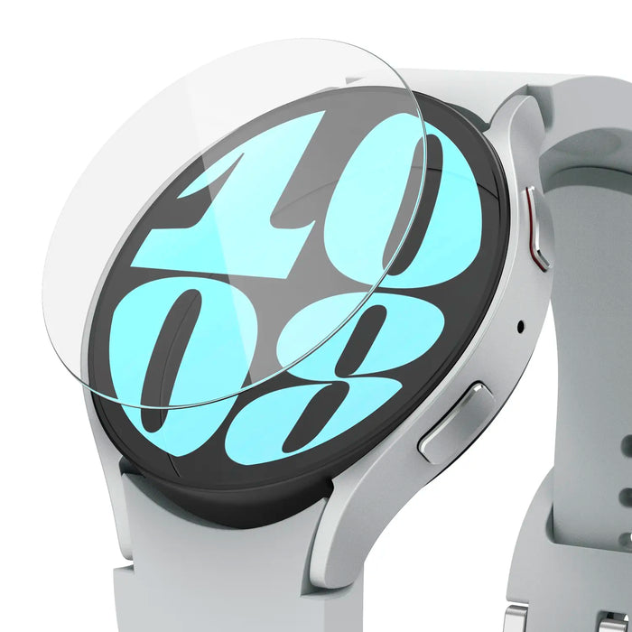 Vidrio Templado Ringke Samsung Galaxy Watch 6 40mm [4 pack]