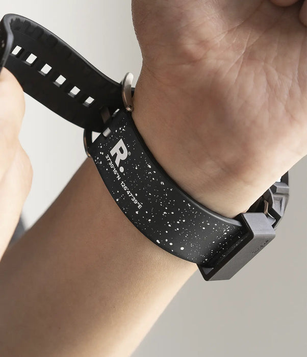 Pulso de repuesto Ringke Rubber One Bold Samsung Galaxy Watch 20mm - R